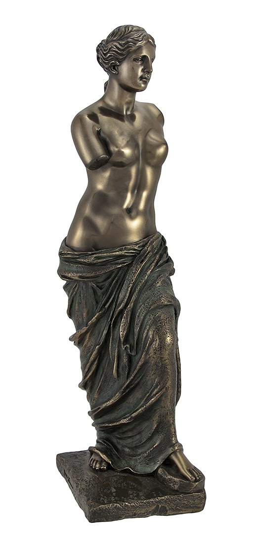Amazon.co.jp: ミロのビーナス Venus de Miloアフロディテの女神